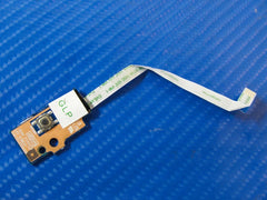 HP 14-an082nr 14" Genuine Laptop Power Button Board w/Cable 6050A2731901 ER* - Laptop Parts - Buy Authentic Computer Parts - Top Seller Ebay