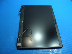 Dell Precision 15.6" 3540 Genuine Matte FHD LCD Screen Complete Assembly Black
