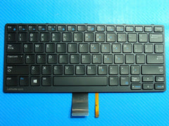 Dell Latitude E5270 12.5" Genuine US Keyboard XCD5M PK131DK1B00 GRADE A - Laptop Parts - Buy Authentic Computer Parts - Top Seller Ebay