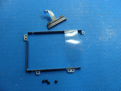 Lenovo IdeaPad Flex 14 14" HDD Hard Drive Caddy w/Connector Screws DD0ST6HD000