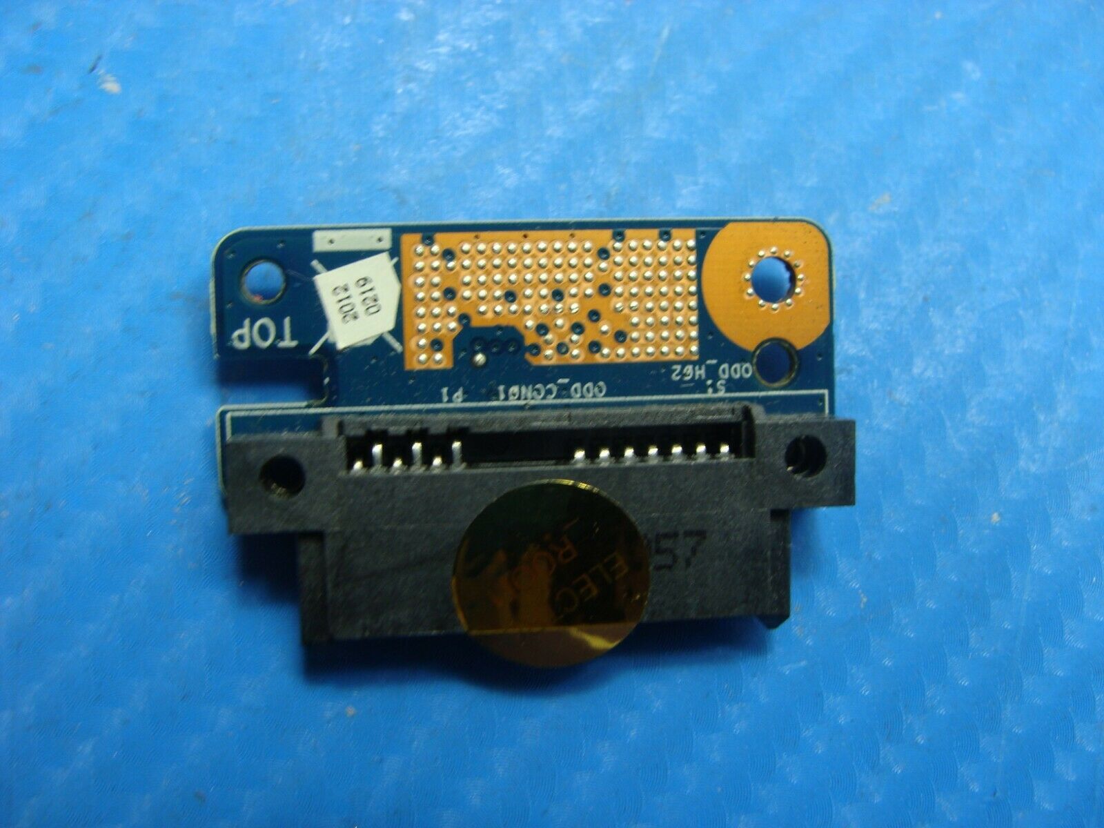 Toshiba Satellite C675-S7106 17.3