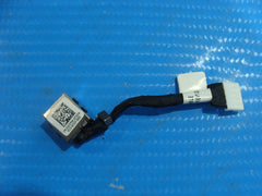 Dell Latitude E7470 14" DC IN Power Jack w/Cable VCYYW DC30100X000