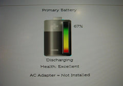 Dell Precision 3541 15.6 FHD i7-9850H 2.6GHz 24GB 512GB Nvidia P620 +Charger