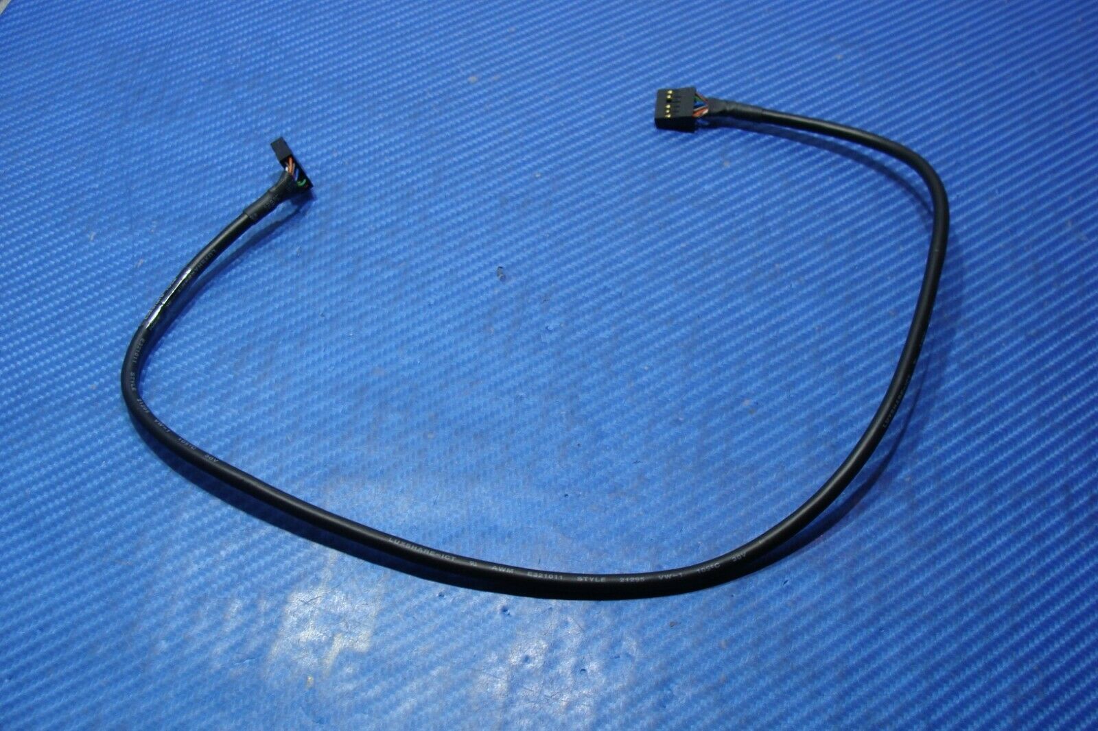 HP Z640 Genuine Tower Front I/O Audio Cable 732029-001 HP