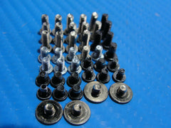 Toshiba Satellite P70-A Series 17.3" Genuine Screw Set Screws for Repair Screw - Laptop Parts - Buy Authentic Computer Parts - Top Seller Ebay