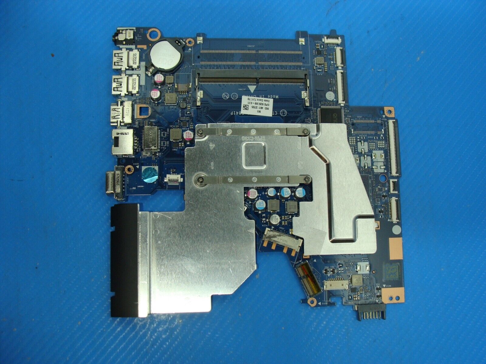 HP 255 G6 15.6
