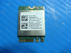 HP Pavilion AIO 24-xa1014 24" Genuine Wireless WiFi Card RTL8822BE 915622-001