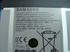 Samsung Chromebook 11.6" XE310XBA OEM Battery 7.7V 39.04Wh 5070mAh EB-BW720ABA