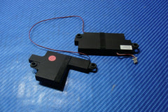 HP 17t-x100 17.3" Genuine Left & Right Speaker Set Speakers 023.40099.0001 ER* - Laptop Parts - Buy Authentic Computer Parts - Top Seller Ebay