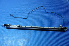 HP Pavilion DV6 Series 15.6" OEM Cover Hinge & Speaker Bar HPMH-B2995032G00014 HP