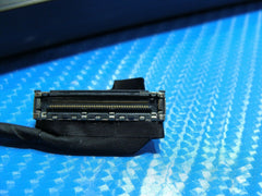Dell Latitude 7290 12.5" Genuine Matte HD LCD Screen Complete Assembly Black 