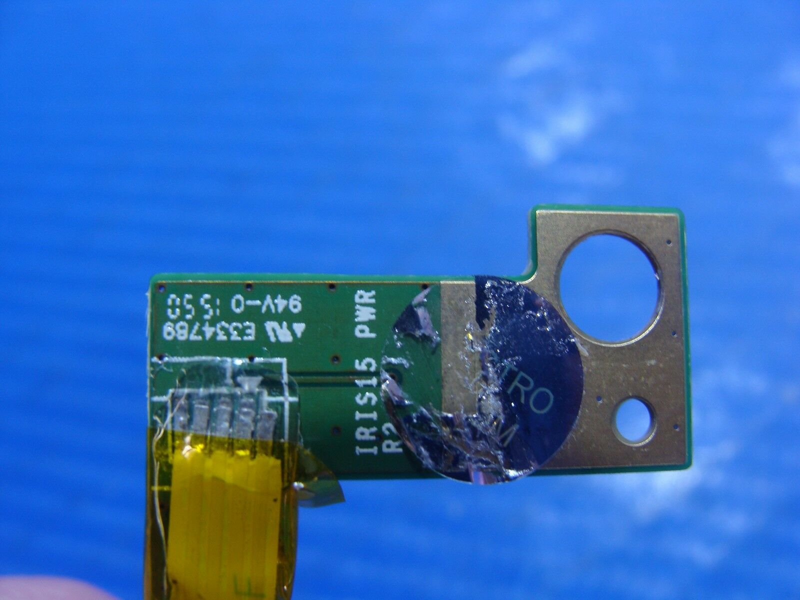 Dell Inspiron 15-3558 15.6