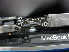 MacBook Pro A1708 13" Mid 2017 MPXR2LL/A LCD Screen Display Silver 661-07971