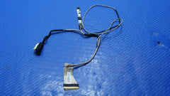 Toshiba Satellite C855D-S5201 15.6"Genuine LCD Video Cable w/WebCam 6017B0361601 Toshiba