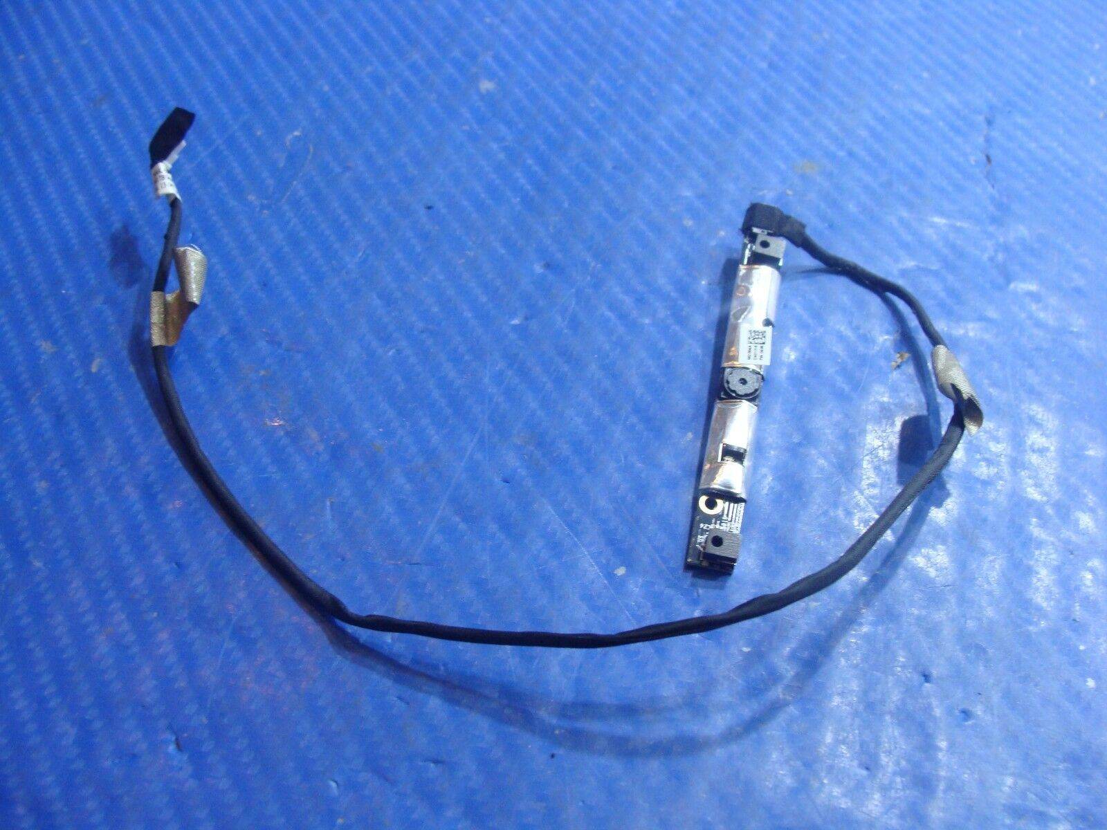 Toshiba AIO PX35t-A2300 Genuine WebCam w/Cable MU004A 6017B0432801 ER* - Tested Computer Laptop Parts