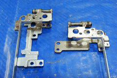 Toshiba Satellite C55-B5299 15.6" Left & Right Hinge Set Hinges AM15H000100 ER* - Laptop Parts - Buy Authentic Computer Parts - Top Seller Ebay