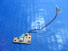 Toshiba Satellite C855D-S5196 15.6" Power Button Board w/Cable 6017B0355901 ER* - Laptop Parts - Buy Authentic Computer Parts - Top Seller Ebay