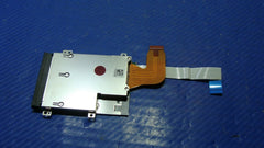 Dell Precision M4800 15.6" Genuine Laptop EC Card Board Slot w/Cables 672YM ER* - Laptop Parts - Buy Authentic Computer Parts - Top Seller Ebay