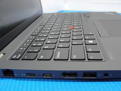 3 cycles 2023 Lenovo ThinkPad T14 Gen 3 14" i5-1235U 256GB SSD 8GB WRTY 7/2027