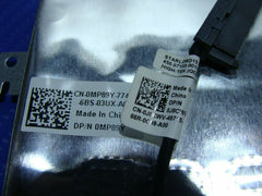 Dell Inspiron 15 5568 15.6" OEM HDD Hard Drive Caddy w/Connector Screws MP89Y #1 Dell