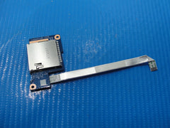 HP Pavilion 15-cw1068wm 15.6" Card Reader Board w/Cable DAG7BETH8D0