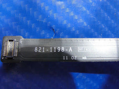 MacBook Pro A1286 15" 2011 MC723LL HDD Bracket w/IR/Sleep/HD Cable 922-9751 ER* - Laptop Parts - Buy Authentic Computer Parts - Top Seller Ebay