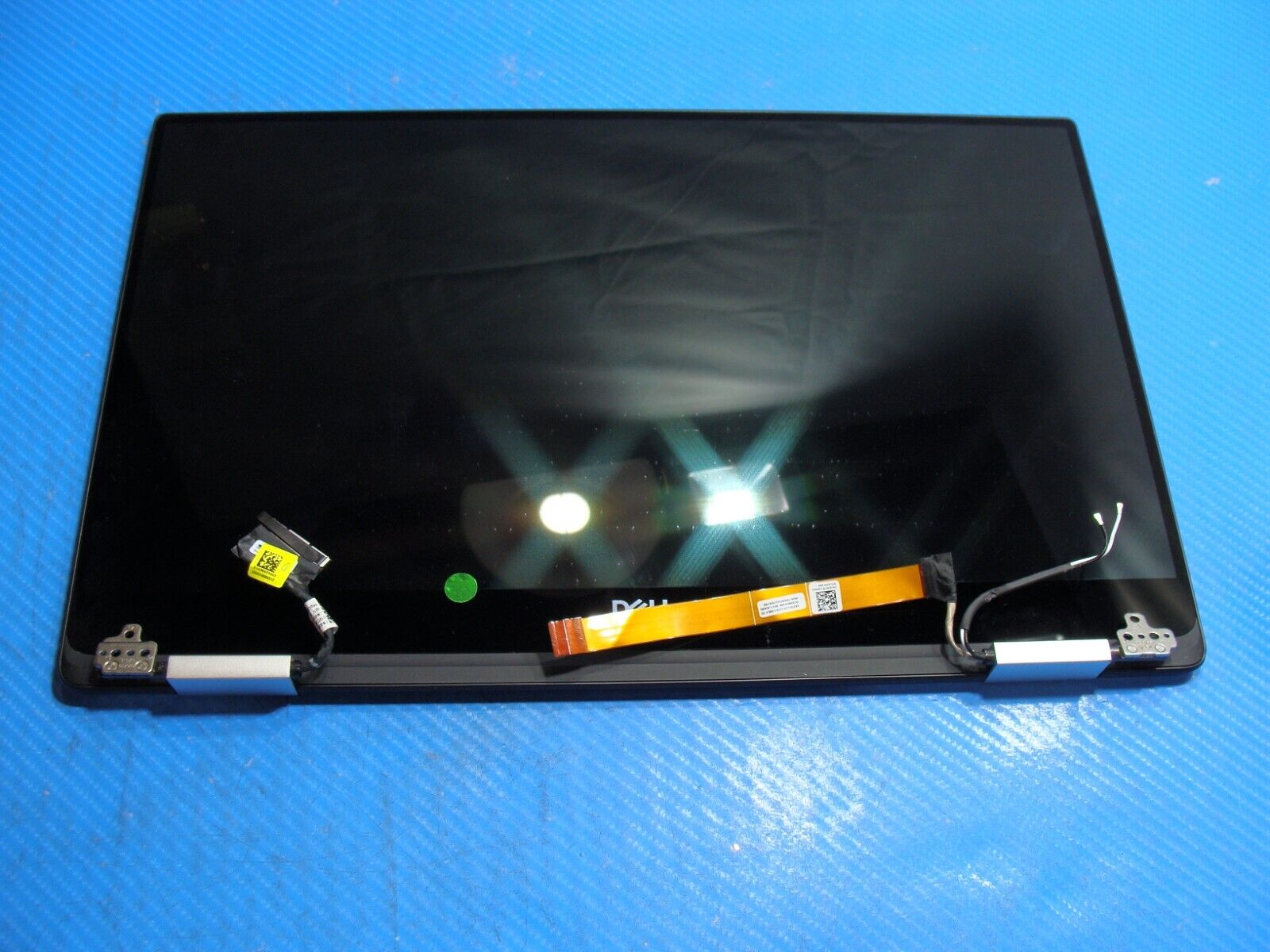 Dell XPS 15 9575 15.6
