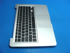 MacBook Pro 13" A1278 2012 MD101LL Top Case w/Trackpad Keyboard Silver 661-6595 - Laptop Parts - Buy Authentic Computer Parts - Top Seller Ebay