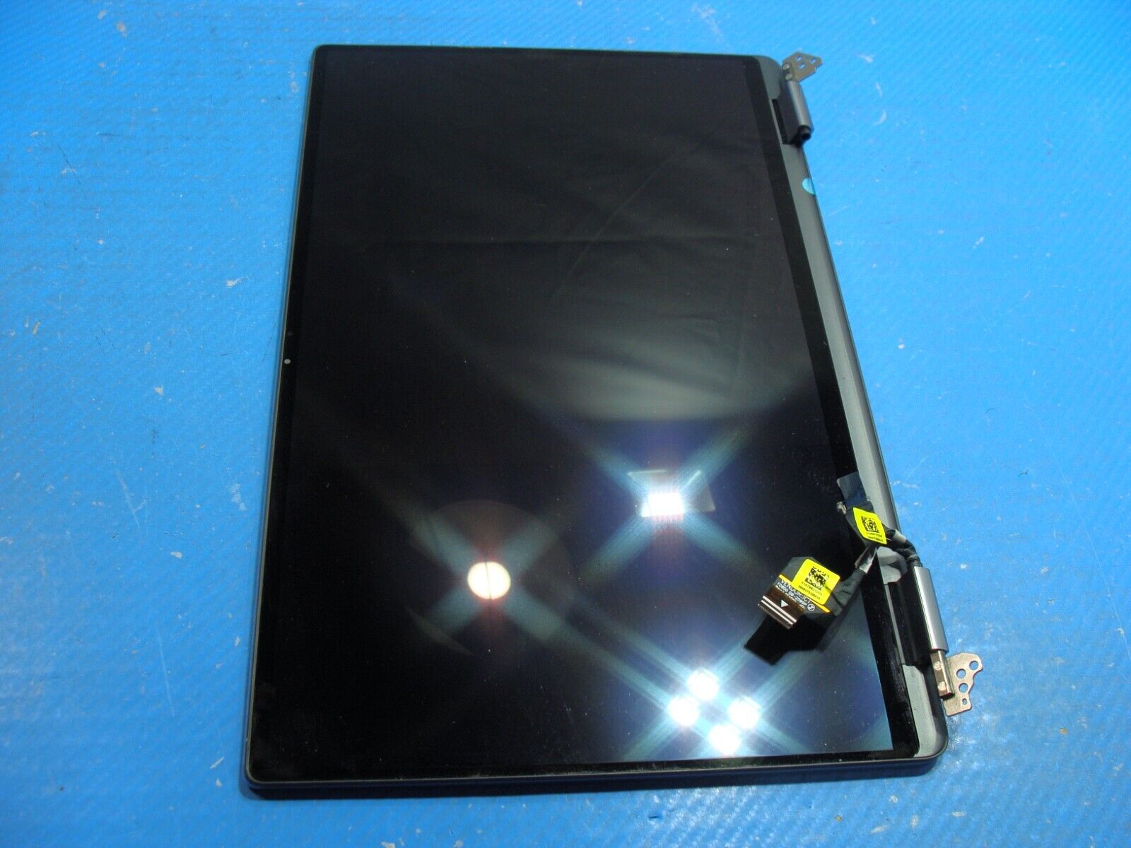 Dell Latitude 9510 15.6 Glossy FHD LCD Touch Screen Complete Assembly Grade A