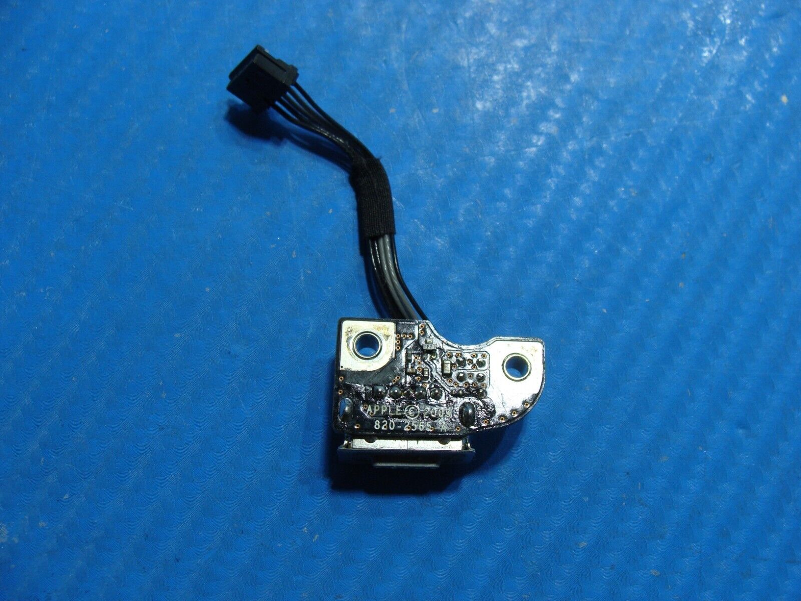 MacBook Pro 13" A1278 Mid 2009 MB991LL/A Genuine MagSage Board w/Cable 661-5235