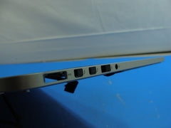 MacBook Pro A1398 2014 MGXC2LL/A 15" OEM Top Case Palmrest NO Battery 661-8311