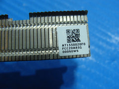 Lenovo IdeaPad 320-15ABR 15.6" Genuine CPU Cooling Heatsink AT1550020F0