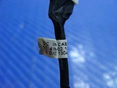 Dell Latitude 3330 13.3" Genuine DC-IN Power Jack w/Cable GC2G4 50.4IM02.101 ER* - Laptop Parts - Buy Authentic Computer Parts - Top Seller Ebay