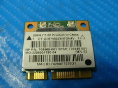 HP Beats 15z-p000 15.6" Wireless WiFi Card RTL8188EE 709848-001 709505-001 - Laptop Parts - Buy Authentic Computer Parts - Top Seller Ebay