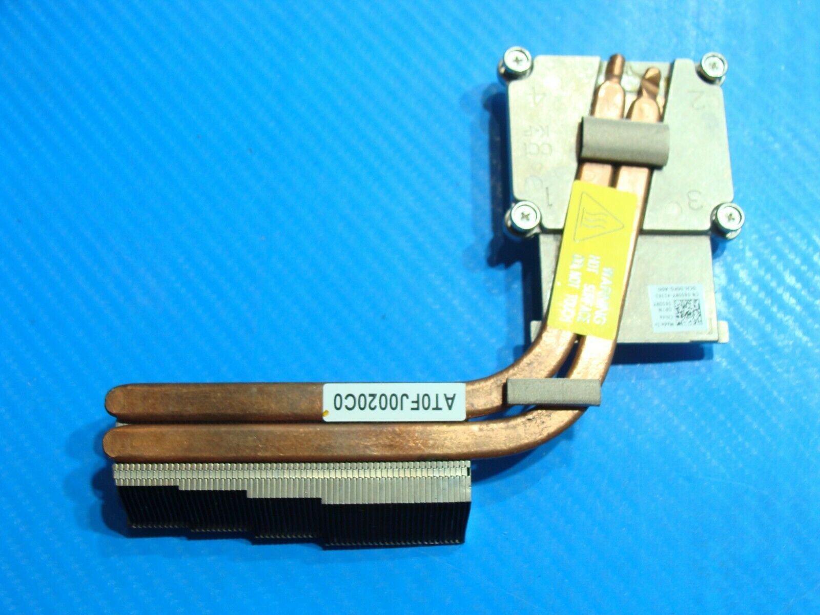 Dell Alienware M17x R3 17.3