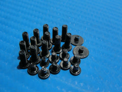 Dell Inspiron 13-7353 13.3" Genuine Screw Set Screws for Repair ScrewSet #3 - Laptop Parts - Buy Authentic Computer Parts - Top Seller Ebay