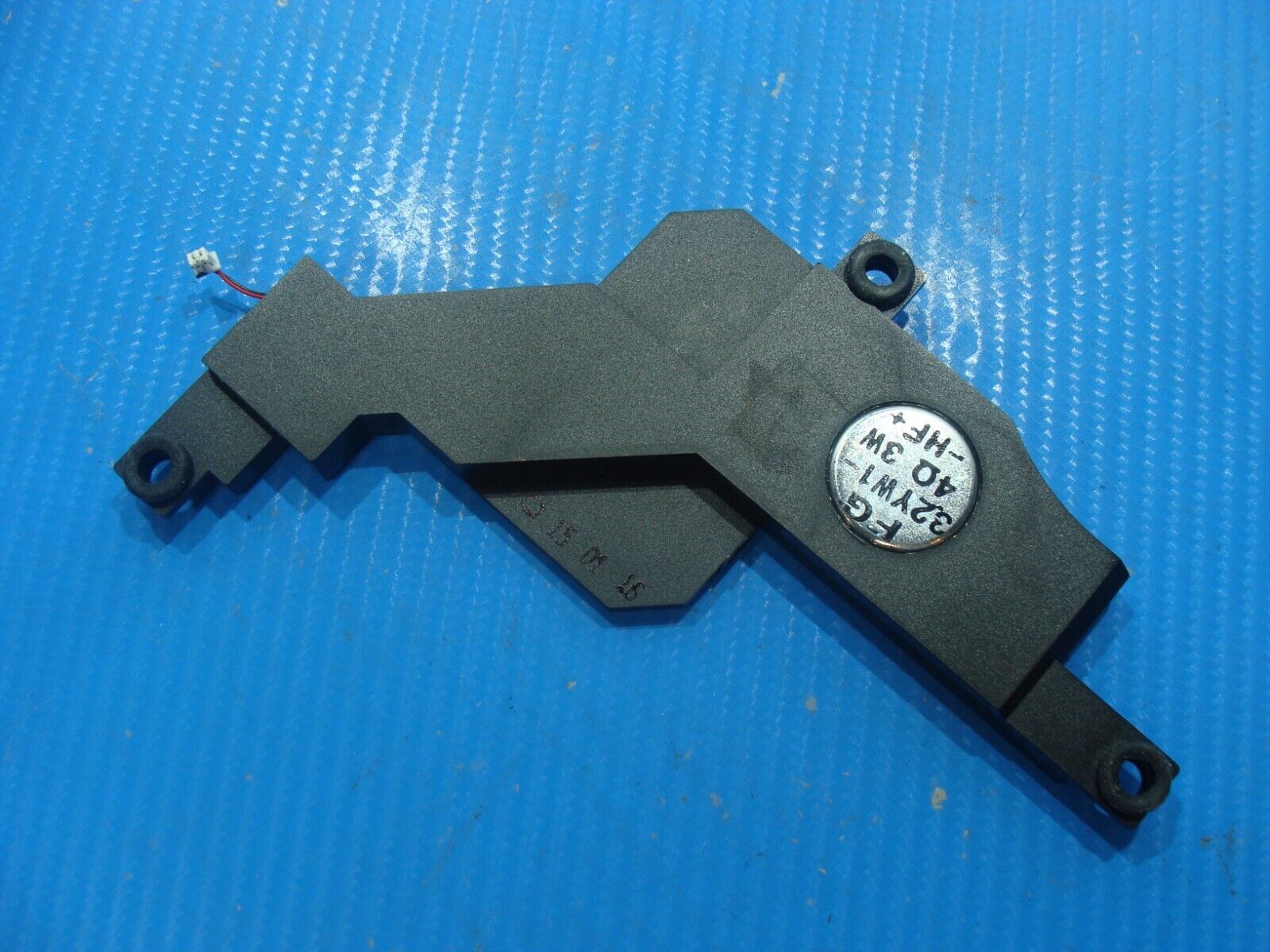 MSI GE72 2QE Apache Pro 17.3