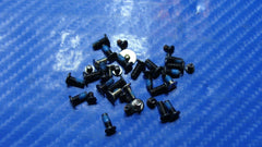 Toshiba Satellite C855D-S5205 15.6" Genuine Screw Set Screws for Repair ScrewSet - Laptop Parts - Buy Authentic Computer Parts - Top Seller Ebay
