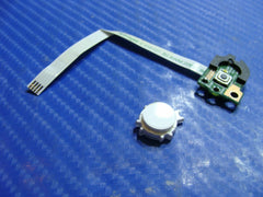 Lenovo IdeaPad S206 M89A7UK 11.6" Genuine Laptop Power Button w/ Cable Lenovo