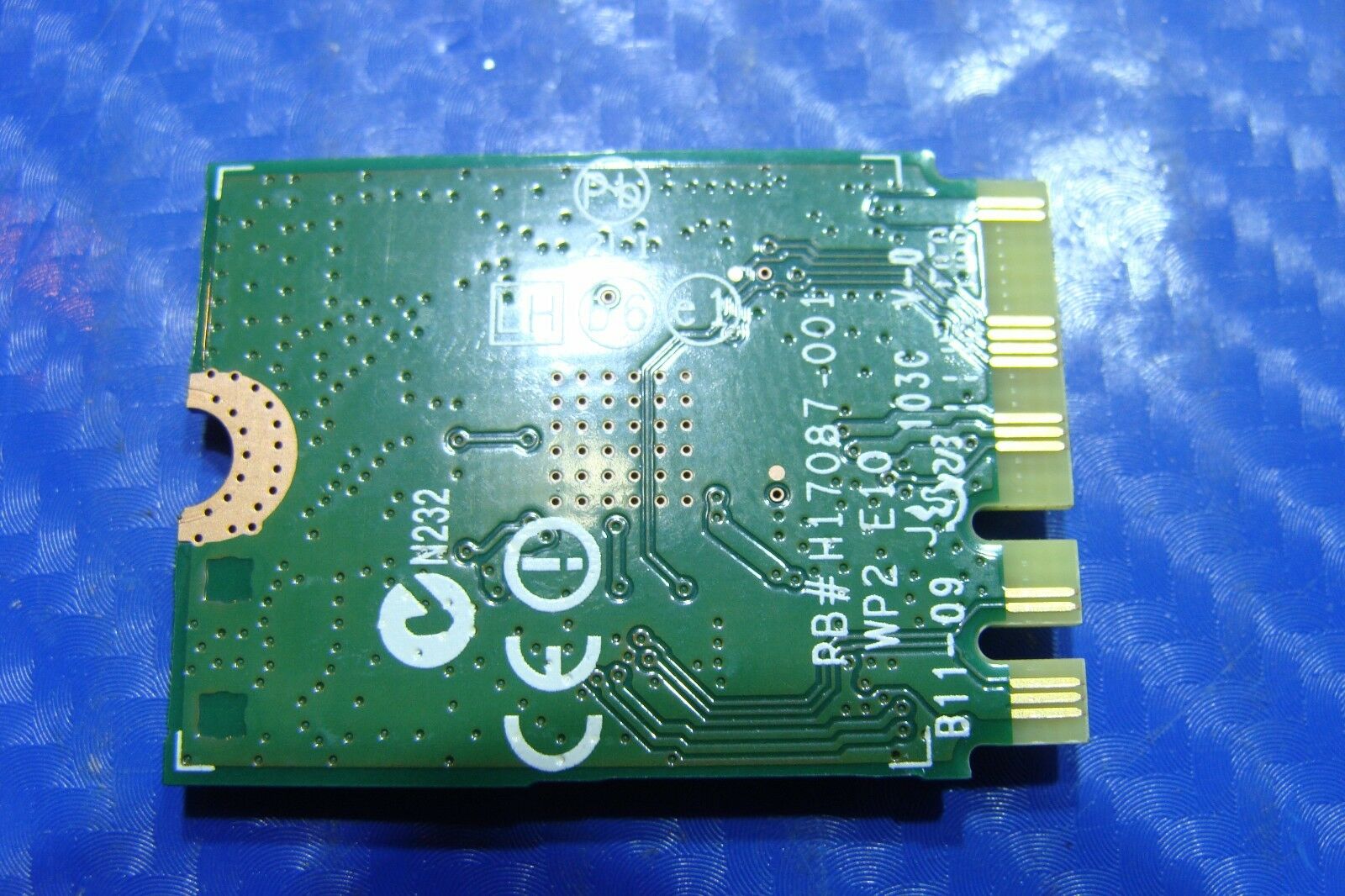 Acer Chromebook CB3-531 15.6