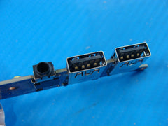 HP Pavilion Gaming 15.6 15-dk0096wm Genuine USB Audio Board w/Cable LS-H462P