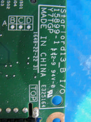 Dell Latitude 3379 13.3" Genuine USB Card Reader Board w/Cable 1379X Y7TGP - Laptop Parts - Buy Authentic Computer Parts - Top Seller Ebay