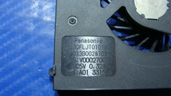 Toshiba Satellite C55t-A5218 15.6" Genuine Laptop CPU Cooling Fan V000270070 Toshiba