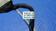 HP 2000 15.6" Genuine Laptop LCD Video Cable w/ WebCam 6017B0373701 HP