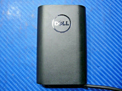 Genuine Dell 50W AC Adapter Charger 7.4mm Tip 50w 19.5v 2.31a Laptop 05R7RR - Tested Computer Laptop Parts