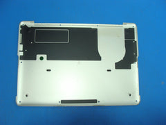 MacBook Pro A1502 13" 2015 MF839LL/A Bottom Case Silver 923-00503