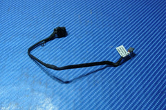 Sony SVS13112FXW SVS131B11L 13.3" DC IN Power Jack w/Cable 603-0001-7634_A ER* - Laptop Parts - Buy Authentic Computer Parts - Top Seller Ebay