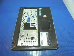 MSI S6000 15.6" MS-16D3 OEM Laptop Palmrest w/ Touchpad Black - Laptop Parts - Buy Authentic Computer Parts - Top Seller Ebay