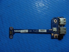 HP ENVY m6-1225dx 15.6" Genuine Laptop Dual USB Board LS-8714P