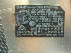 Dell Inspiron 3565 15.6" OEM Bottom Case Base Cover X3VRG 460.0AH07.0014 Grade A - Laptop Parts - Buy Authentic Computer Parts - Top Seller Ebay